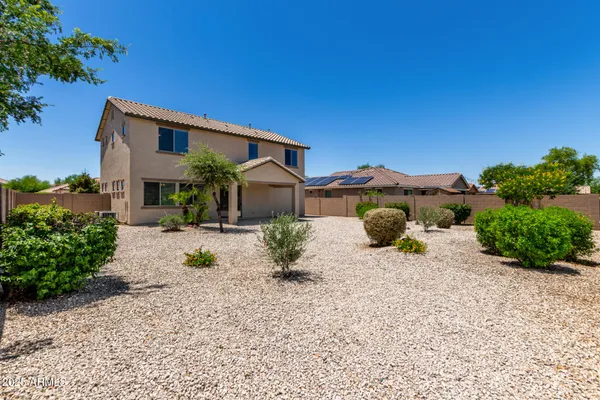 $489,500 | 16450 West Lilac Street, Goodyear, AZ 85338