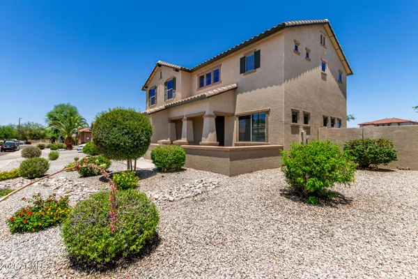 $489,500 | 16450 West Lilac Street, Goodyear, AZ 85338