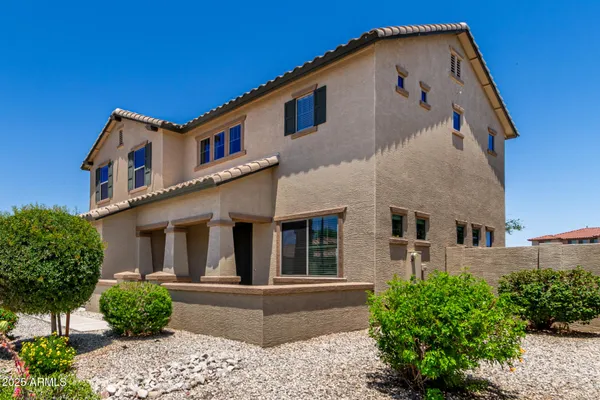 $489,500 | 16450 West Lilac Street, Goodyear, AZ 85338