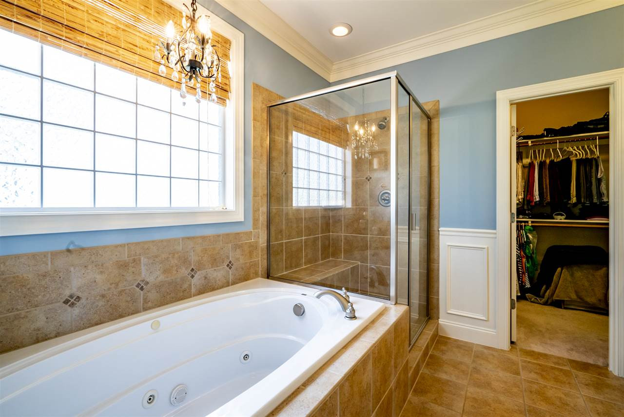 2210 Hopeton Avenue Raleigh, NC 27614 - Photo 12 of 24 Master Bath/Spa