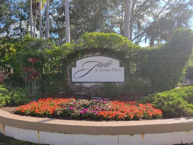 $1,650 | 17106 Carrington Park Drive, Unit 627, Tampa, FL 33647