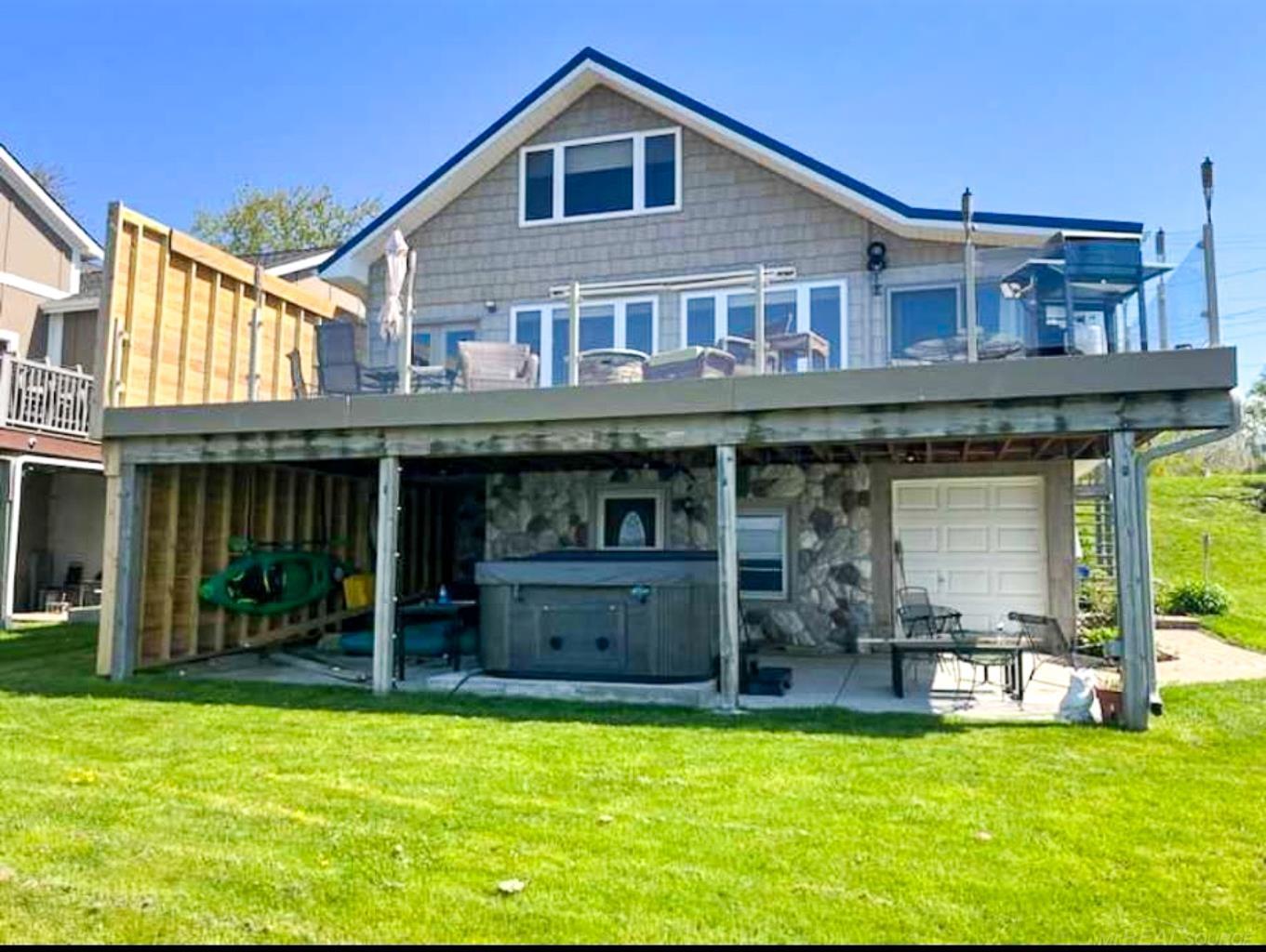 3707 Hunt Road Lapeer, MI 48446 - Photo 2 of 42