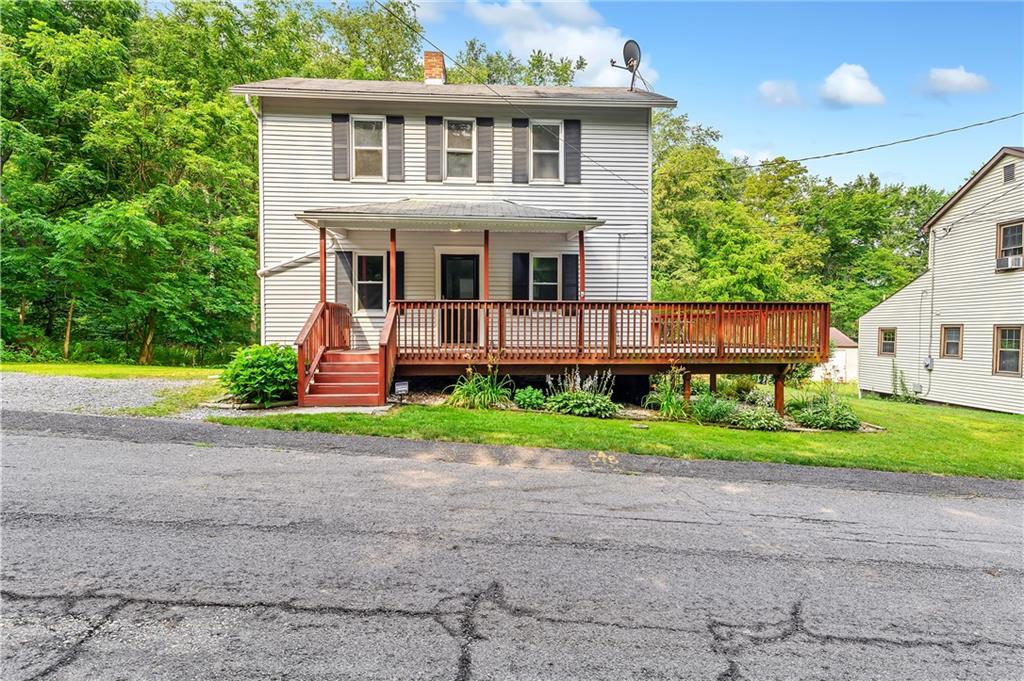 204 Marshall Road Oakdale, PA 15071 - Photo 1 of 23