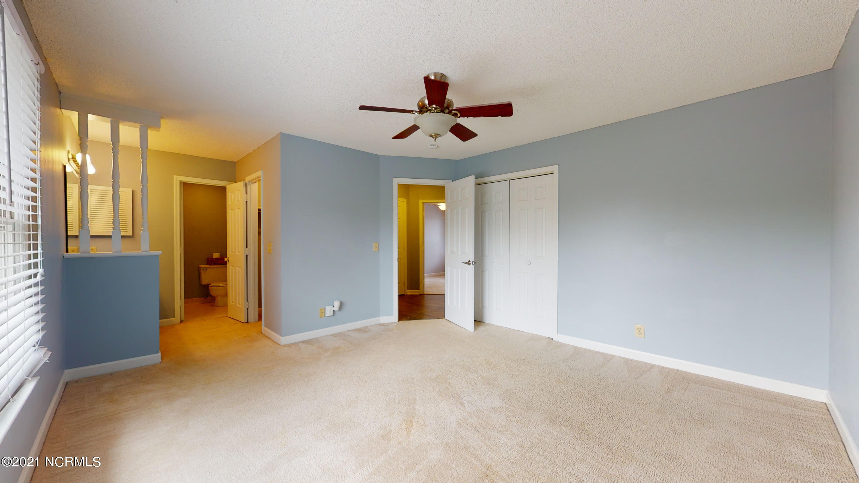 1855 Quail Ridge Road, Unit U Greenville, NC 27858 - Photo 21 of 30 1855-U Qual Ridge-25