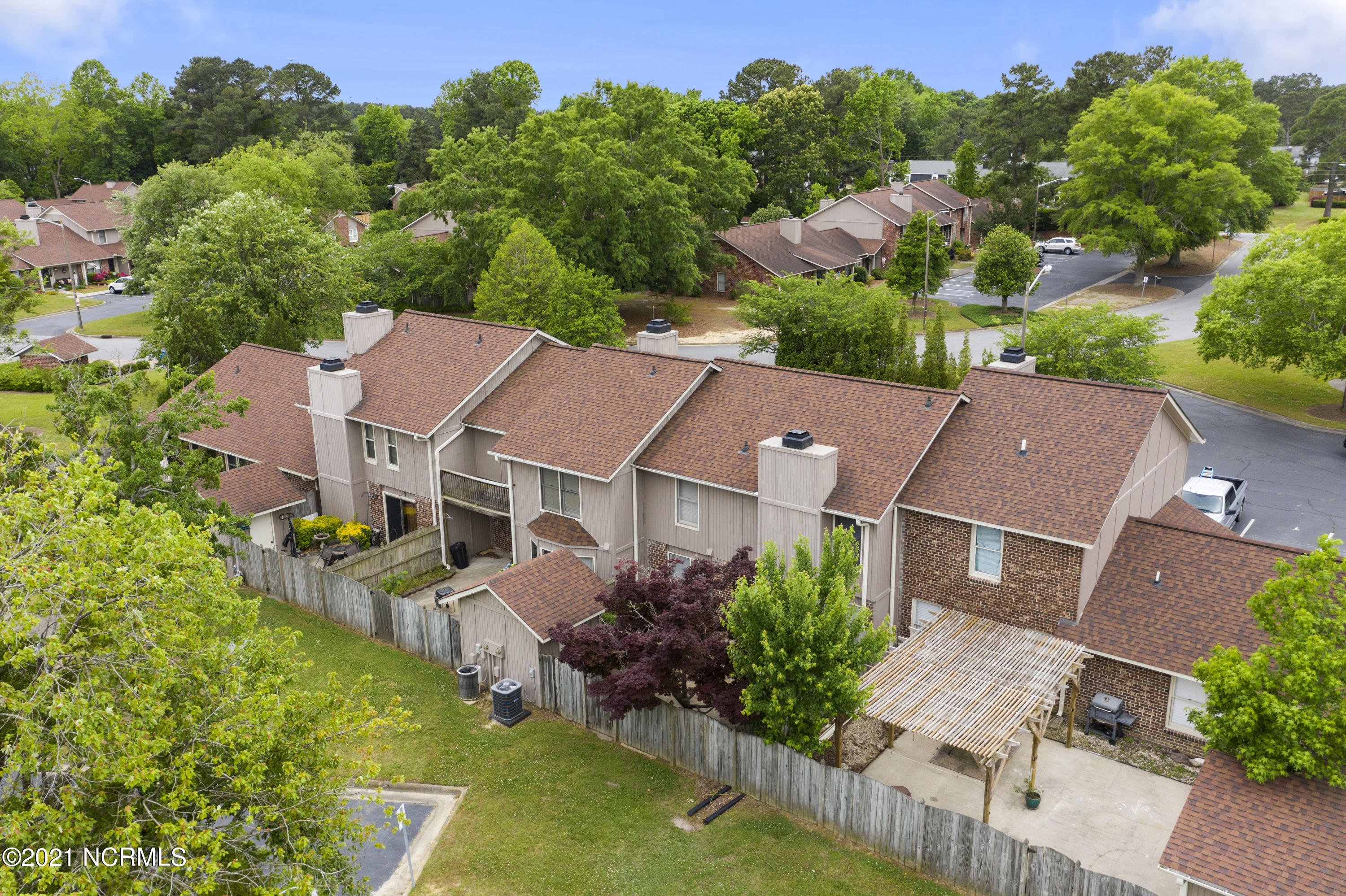 1855 Quail Ridge Road, Unit U Greenville, NC 27858 - Photo 28 of 30 1855-U Qual Ridge-6