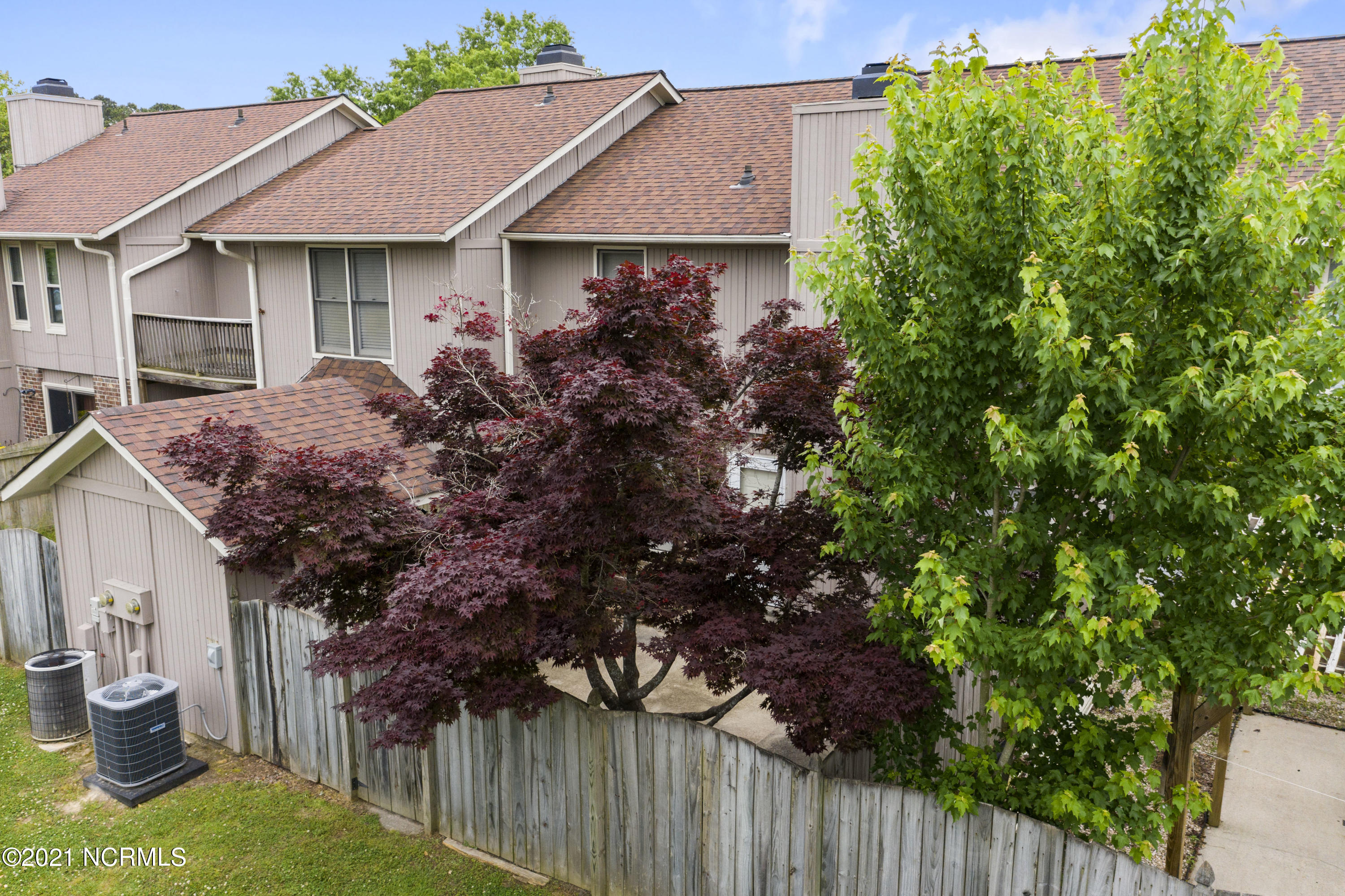 1855 Quail Ridge Road, Unit U Greenville, NC 27858 - Photo 7 of 30 1855-U Qual Ridge-7