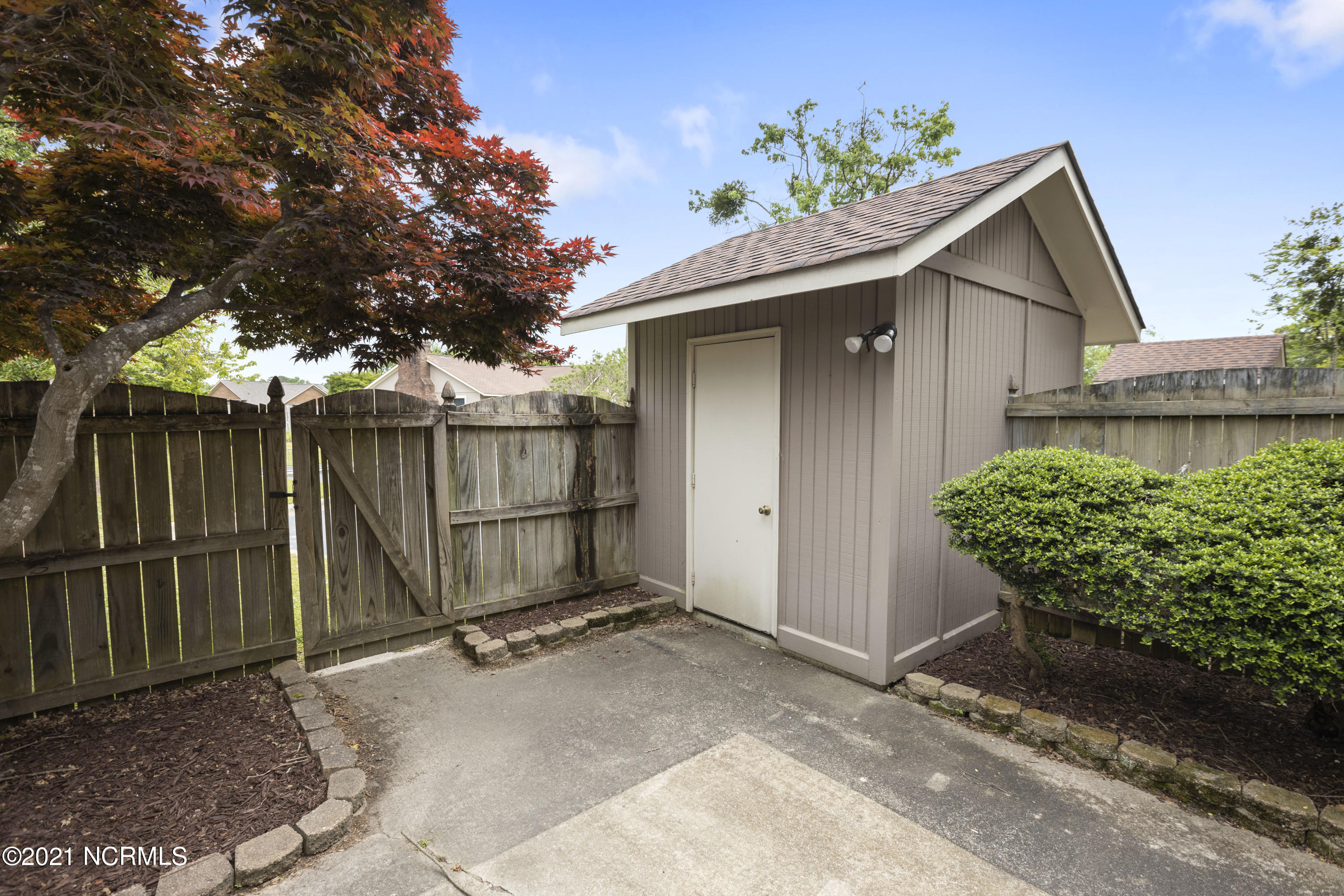 1855 Quail Ridge Road, Unit U Greenville, NC 27858 - Photo 9 of 30 1855-U Qual Ridge-13