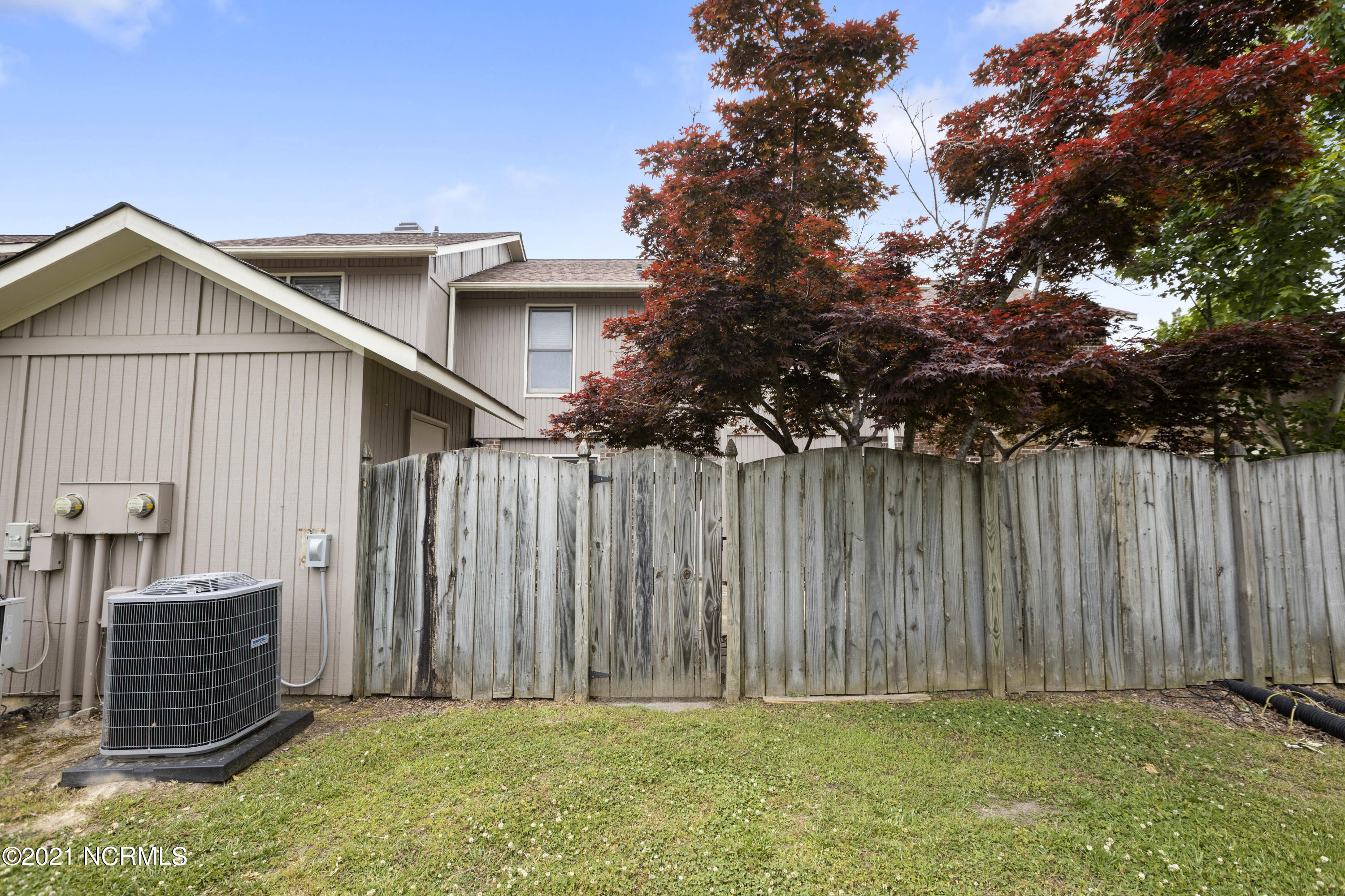 1855 Quail Ridge Road, Unit U Greenville, NC 27858 - Photo 10 of 30 1855-U Qual Ridge-14
