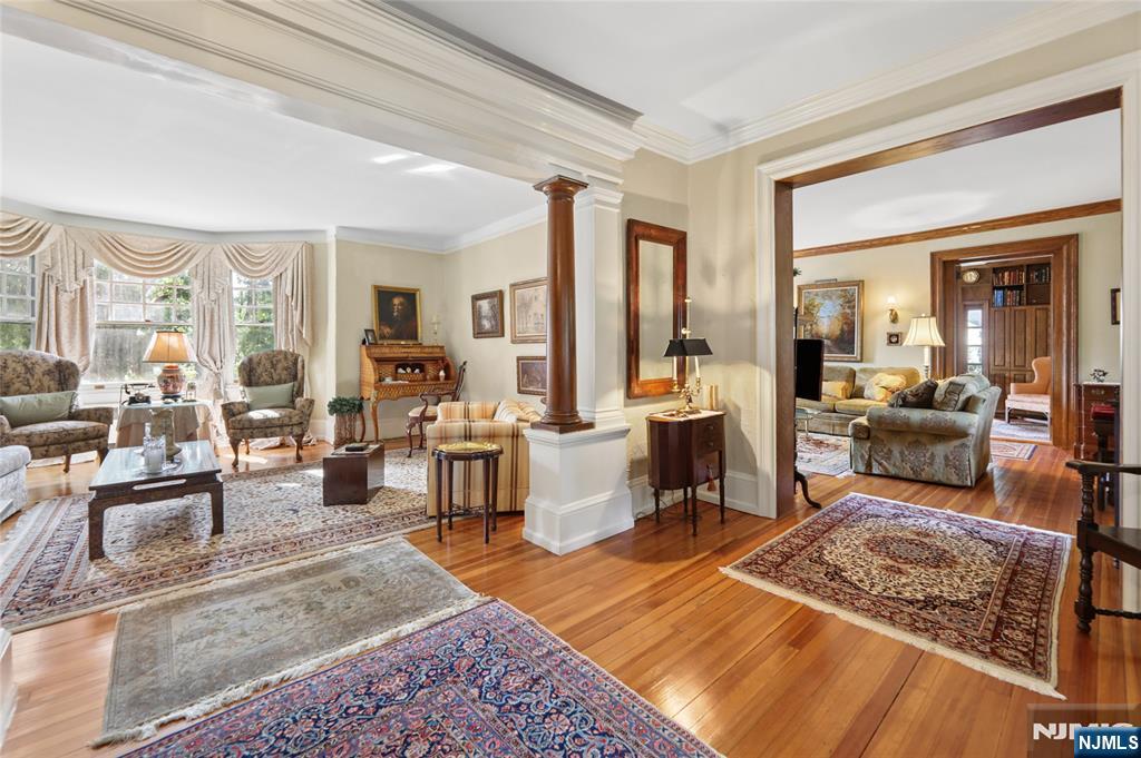 105 Rensselaer Road Essex Fells, NJ 07021 - Photo 12 of 50 Gallery Image 12