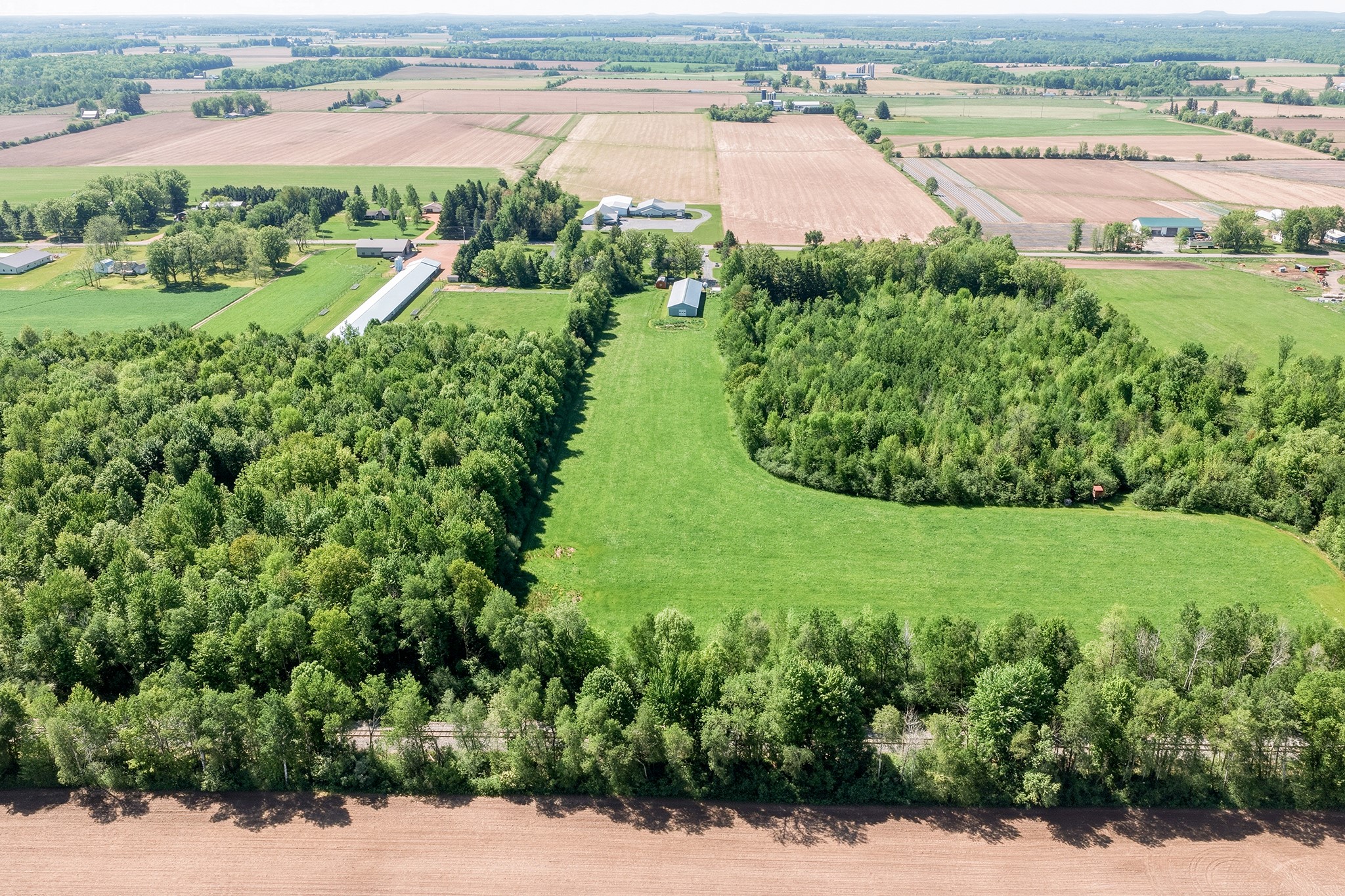 W6062 County Rd X Withee, WI 54498 - Photo 41 of 57