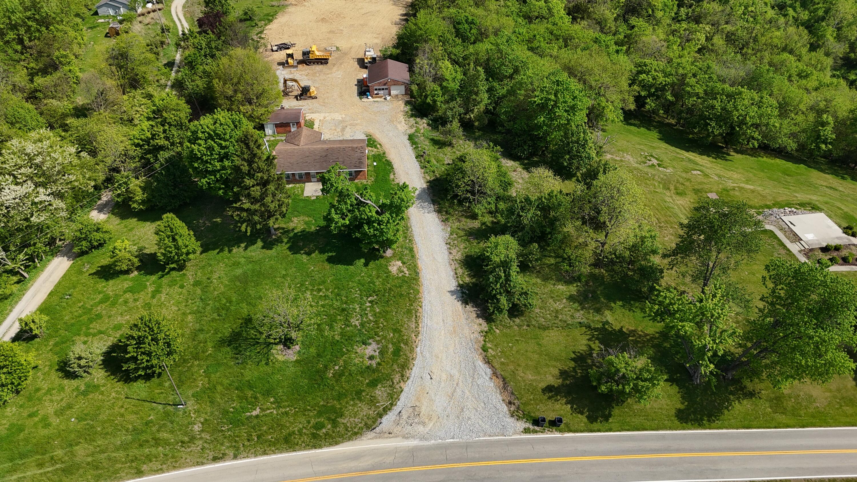 9477 Beechgrove Road Burlington, KY 41005 - Photo 2 of 47 DJI_20260423161219_0559_D