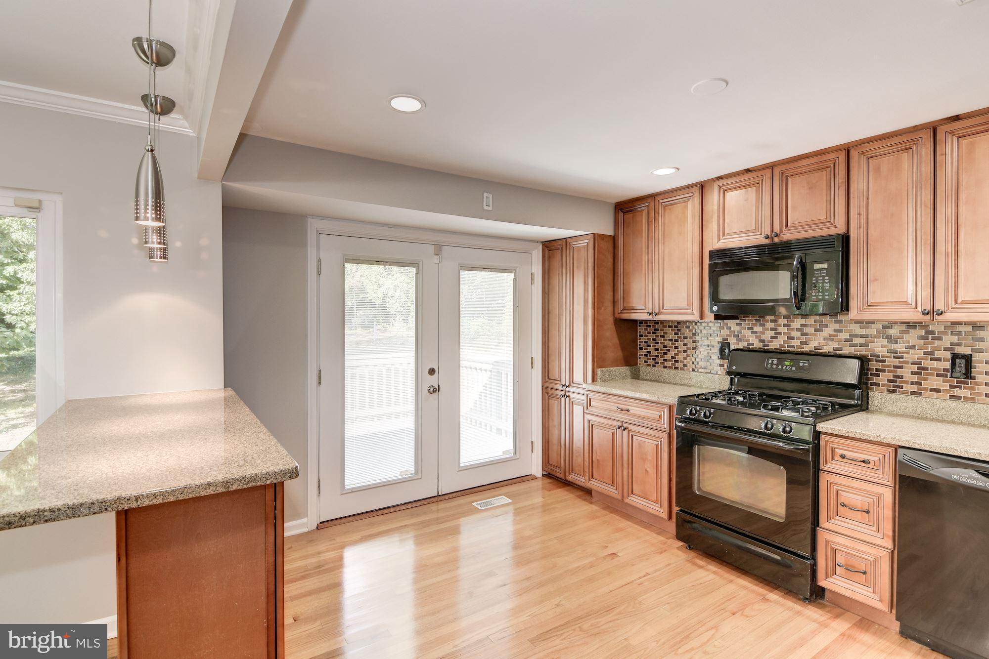 13001 Clarion Road Fort Washington, MD 20744 - Photo 14 of 40 Kitchen