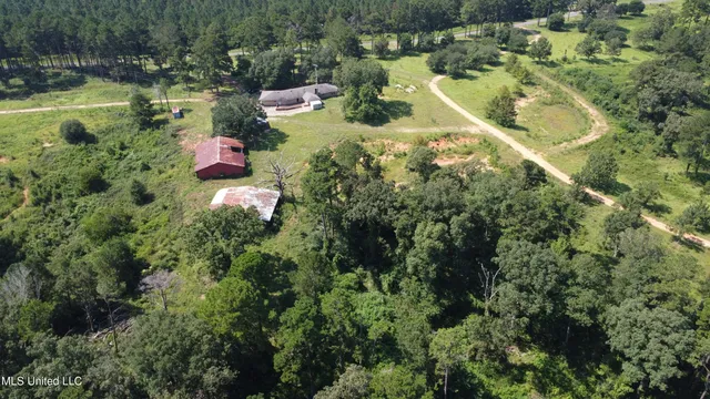 $295,000 | 997 Morgantown Road, Foxworth, MS 39483