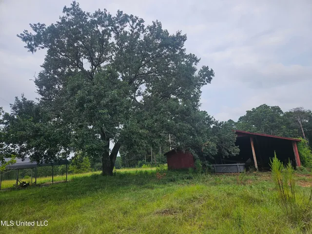 $295,000 | 997 Morgantown Road, Foxworth, MS 39483