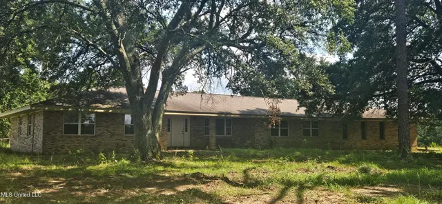 $295,000 | 997 Morgantown Road, Foxworth, MS 39483