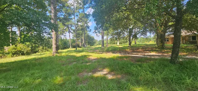 $295,000 | 997 Morgantown Road, Foxworth, MS 39483