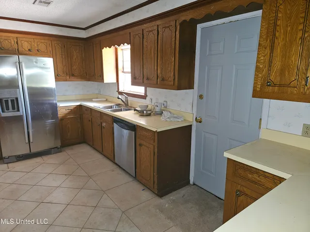 $295,000 | 997 Morgantown Road, Foxworth, MS 39483