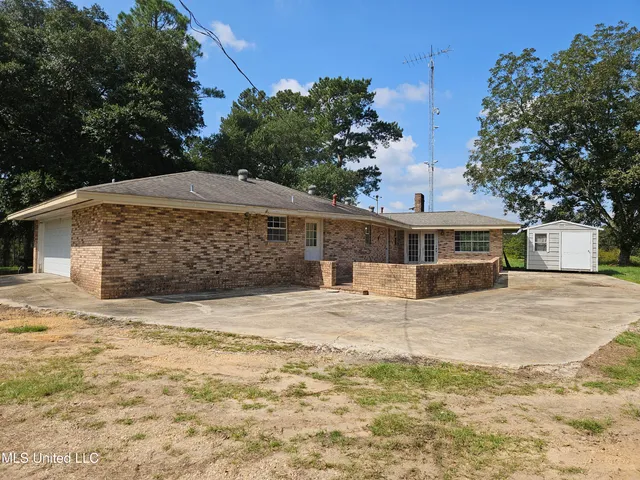 $295,000 | 997 Morgantown Road, Foxworth, MS 39483