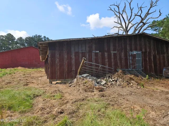 $295,000 | 997 Morgantown Road, Foxworth, MS 39483