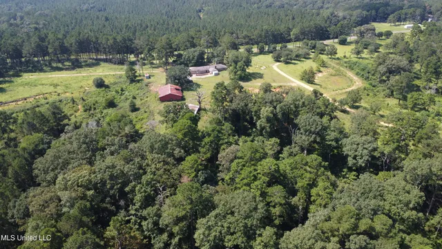 $295,000 | 997 Morgantown Road, Foxworth, MS 39483