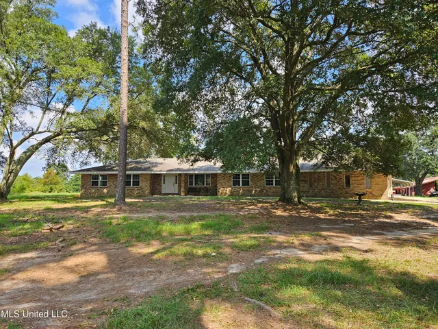 $295,000 | 997 Morgantown Road, Foxworth, MS 39483