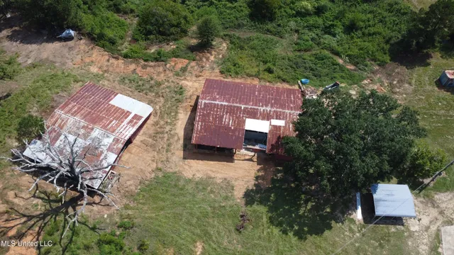 $295,000 | 997 Morgantown Road, Foxworth, MS 39483