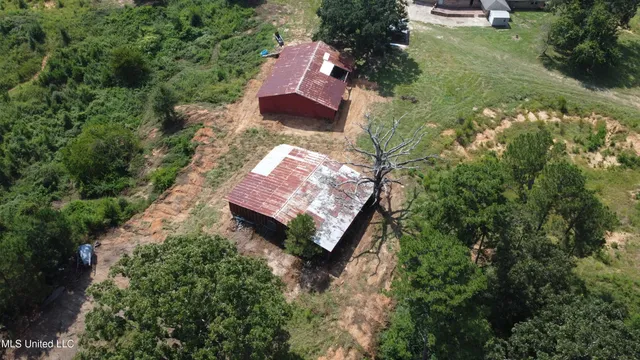 $295,000 | 997 Morgantown Road, Foxworth, MS 39483