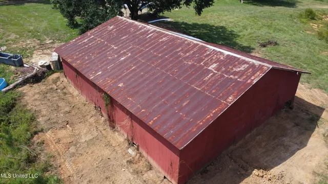 $295,000 | 997 Morgantown Road, Foxworth, MS 39483