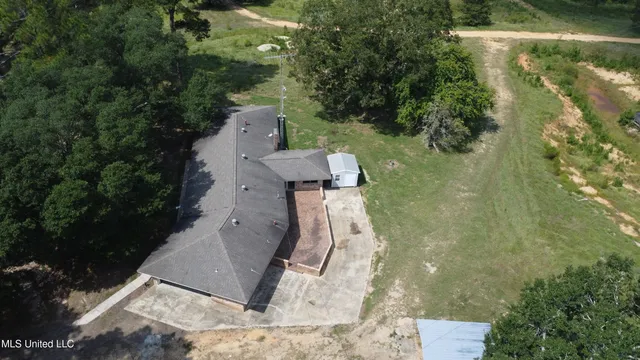 $295,000 | 997 Morgantown Road, Foxworth, MS 39483