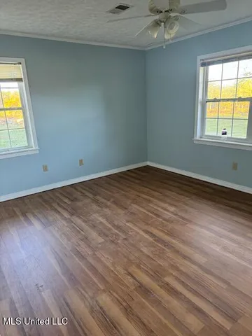 $295,000 | 997 Morgantown Road, Foxworth, MS 39483