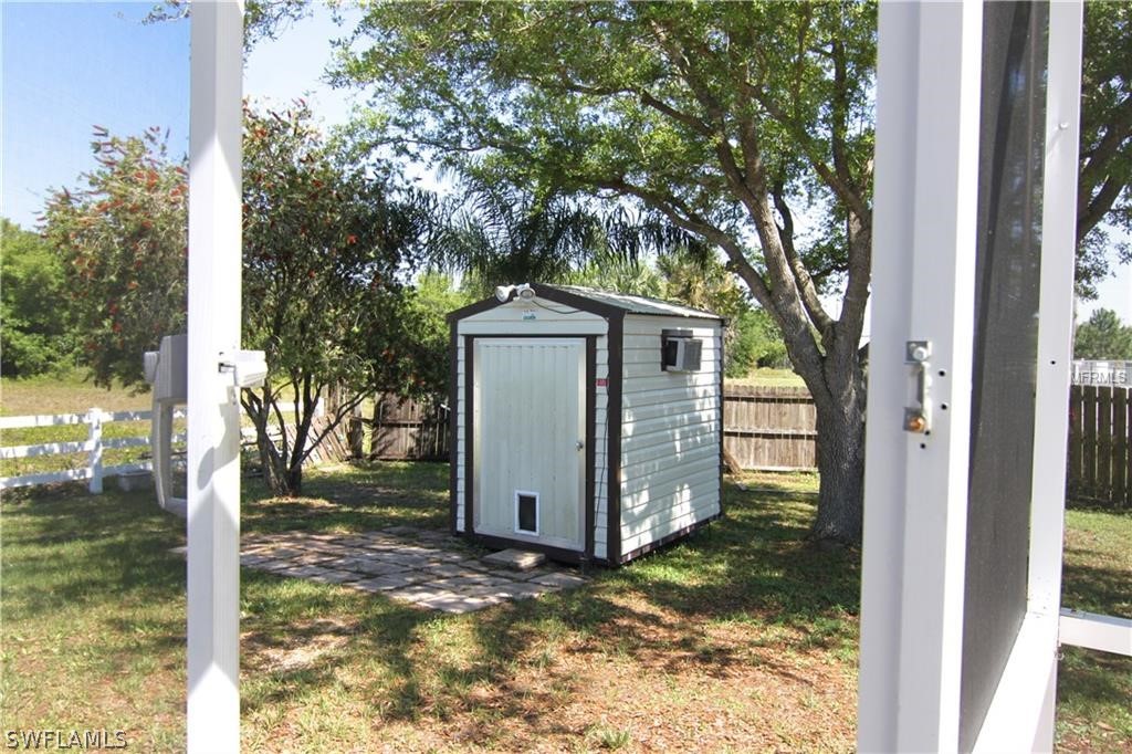 1670 Yakutat Road North Port, FL 34287 - Photo 25 of 28 Gallery Image 25