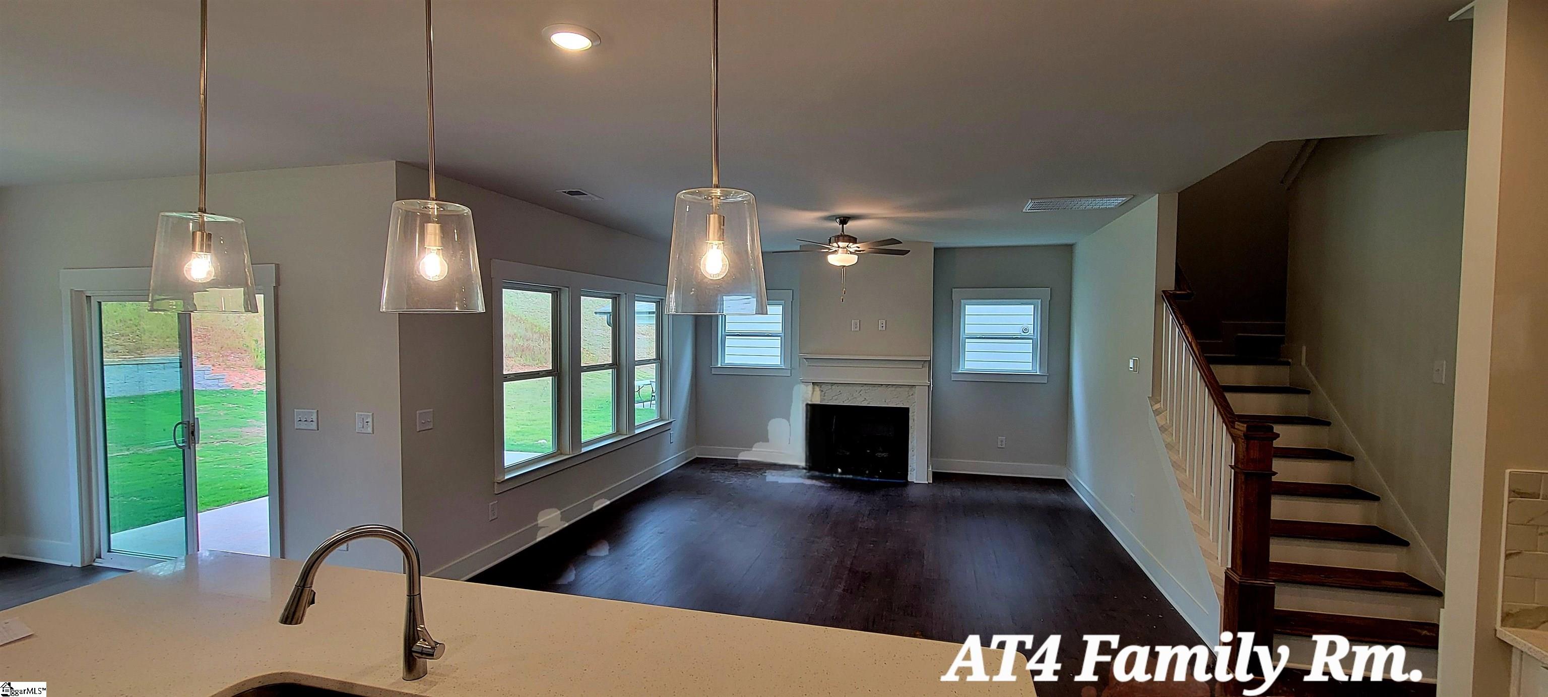 64 Riley Eden Lane, Unit SITE 4 Greer, SC 29650 - Photo 4 of 16 Gallery Image 4