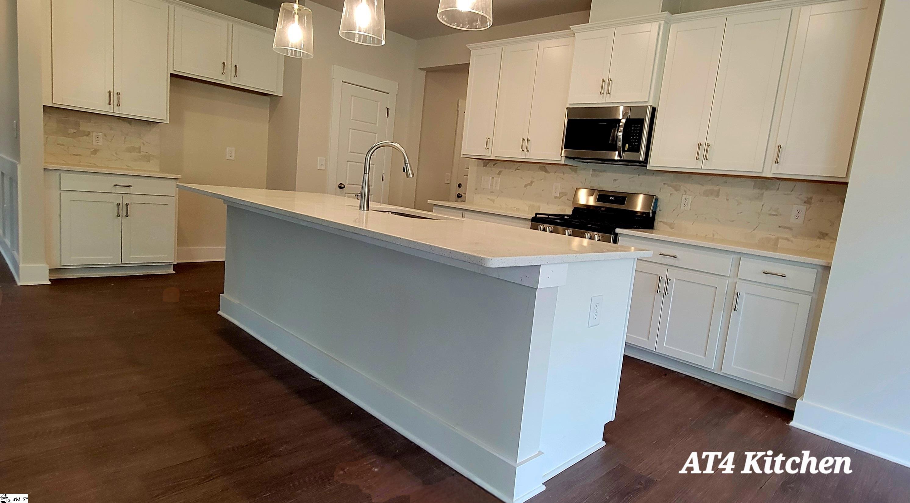 64 Riley Eden Lane, Unit SITE 4 Greer, SC 29650 - Photo 5 of 16 Gallery Image 5