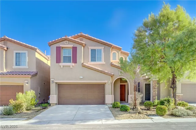$2,150 | 4786 Castel Martini Court, Las Vegas, NV 89147
