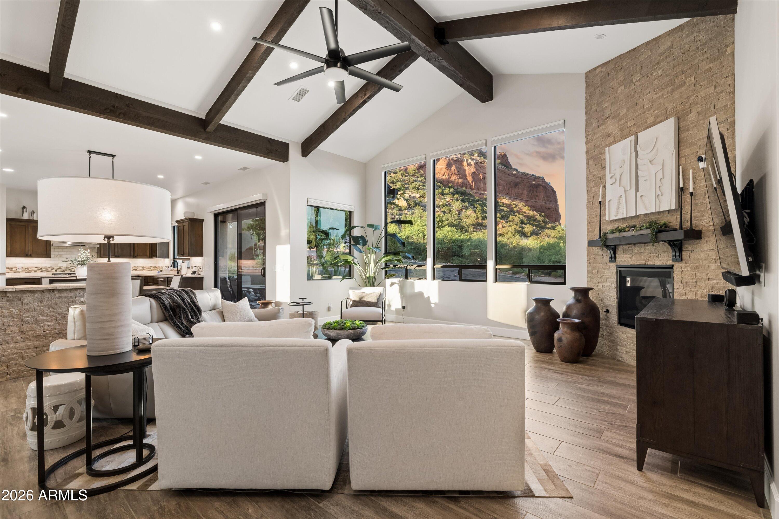 335 Redrock Road Sedona, AZ 86351 - Photo 14 of 83