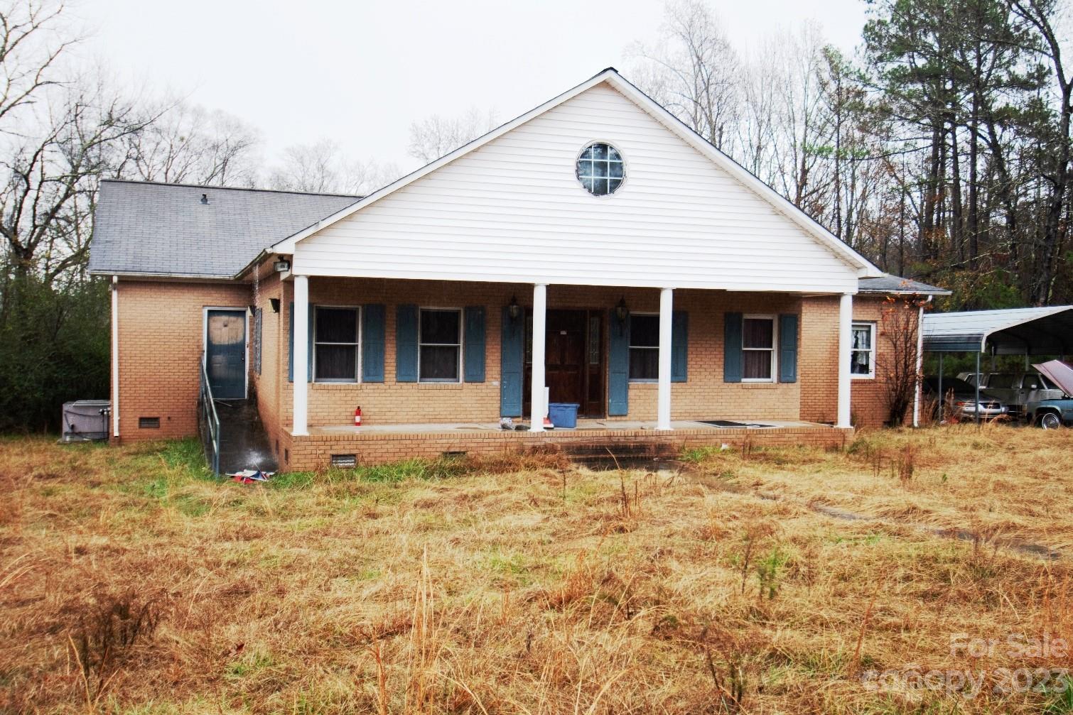 1150 New Hope Road Heath Springs, SC 29058 - Photo 1 of 9 Gallery Image 1