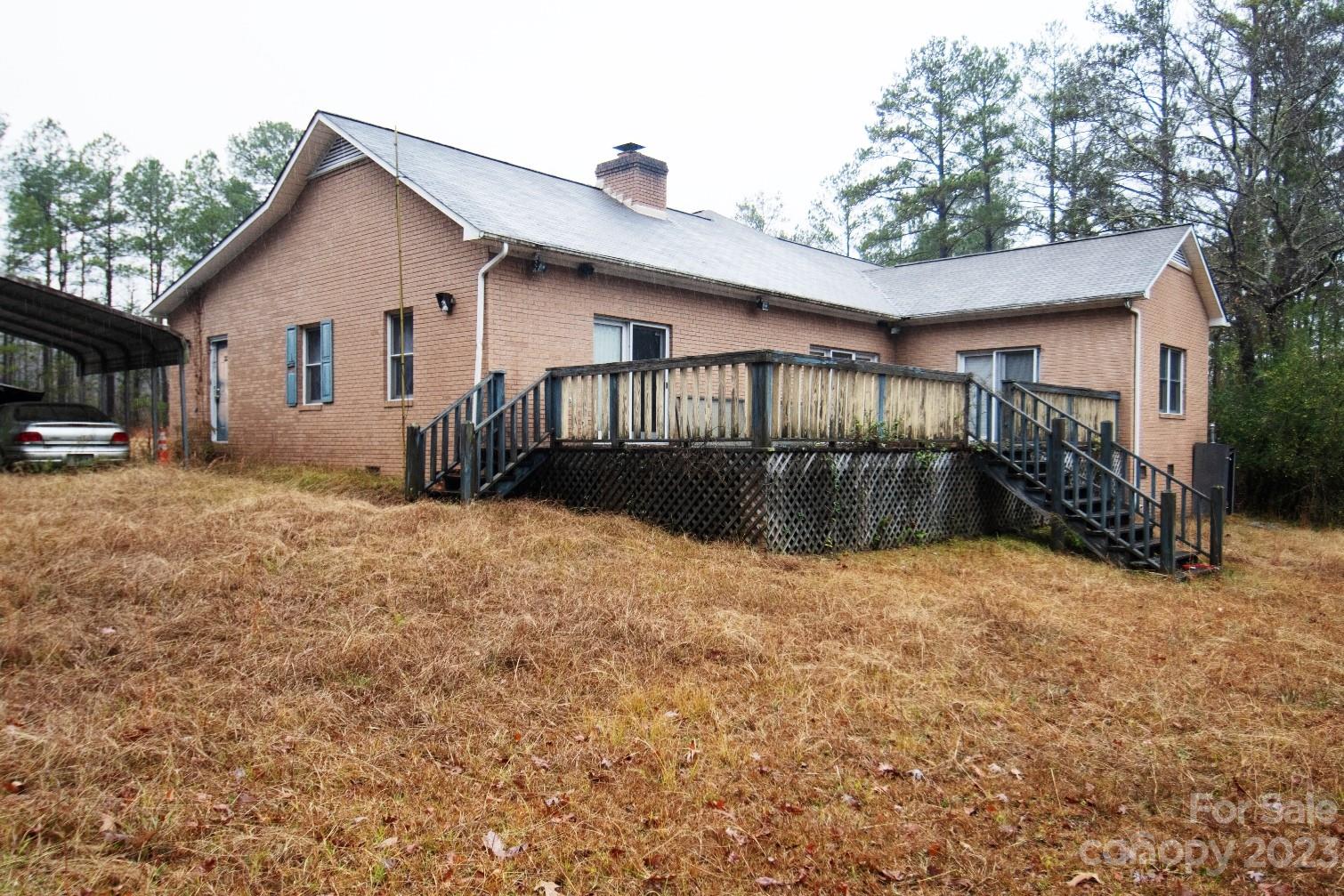1150 New Hope Road Heath Springs, SC 29058 - Photo 2 of 9 Gallery Image 2