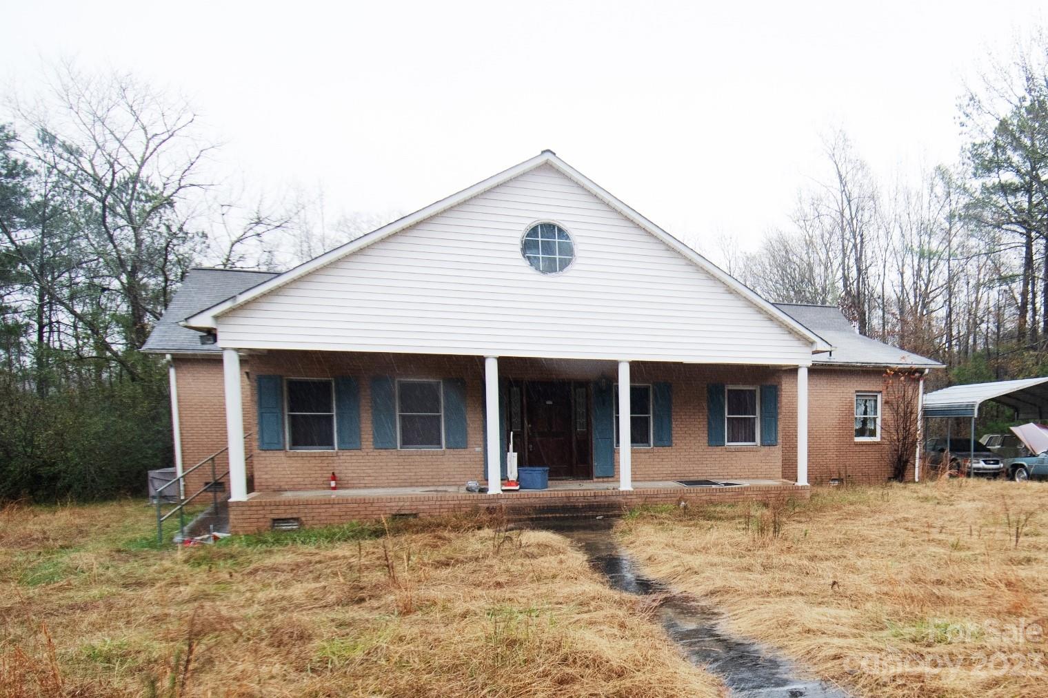 1150 New Hope Road Heath Springs, SC 29058 - Photo 9 of 9 Gallery Image 9