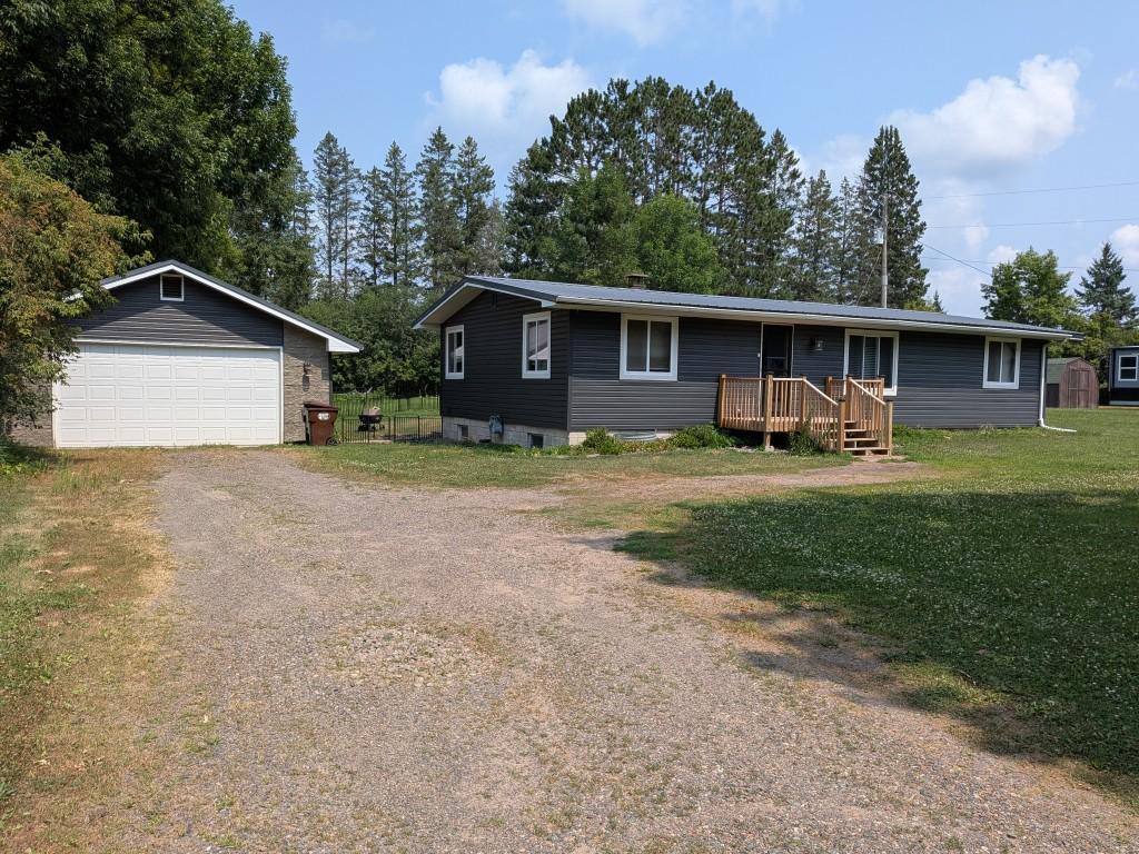 560 East Isle Street Isle, MN 56342 - Photo 1 of 20 Gallery Image 1