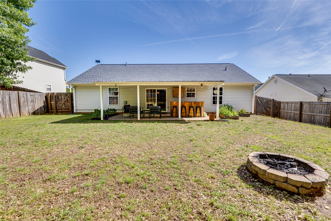 118 Palm Branch Way Anderson, SC 29621 - Photo 38 of 41