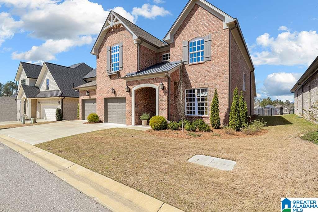 4657 Jackson Loop Birmingham, AL 35242 - Photo 3 of 43