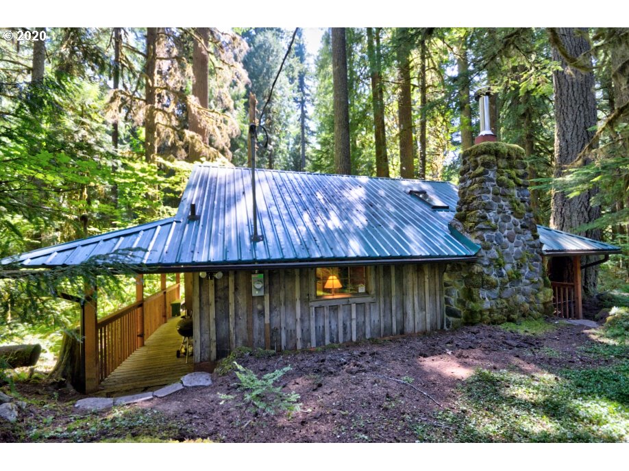 76710 East Road 30 B Rhododendron, OR 97049 - Photo 26 of 28 Gallery Image 26