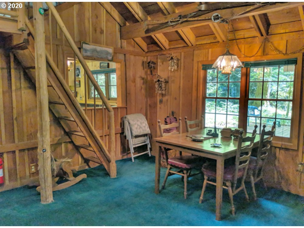 76710 East Road 30 B Rhododendron, OR 97049 - Photo 6 of 28 Gallery Image 6