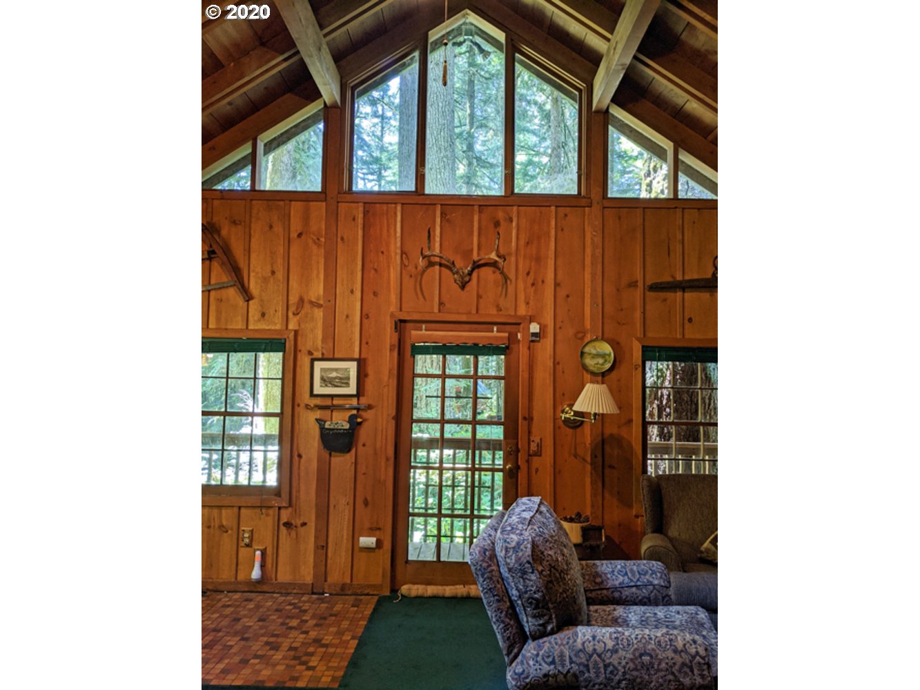 76710 East Road 30 B Rhododendron, OR 97049 - Photo 10 of 28 Gallery Image 10