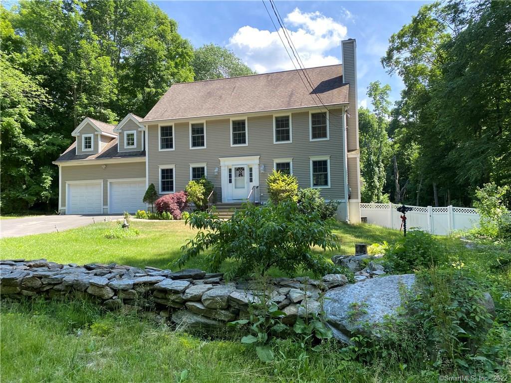 161 Coventry Road Mansfield, CT 06250 - Photo 1 of 1