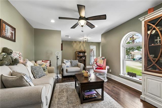 19 Bistineau Court Kenner, LA 70065 - Photo 3 of 21