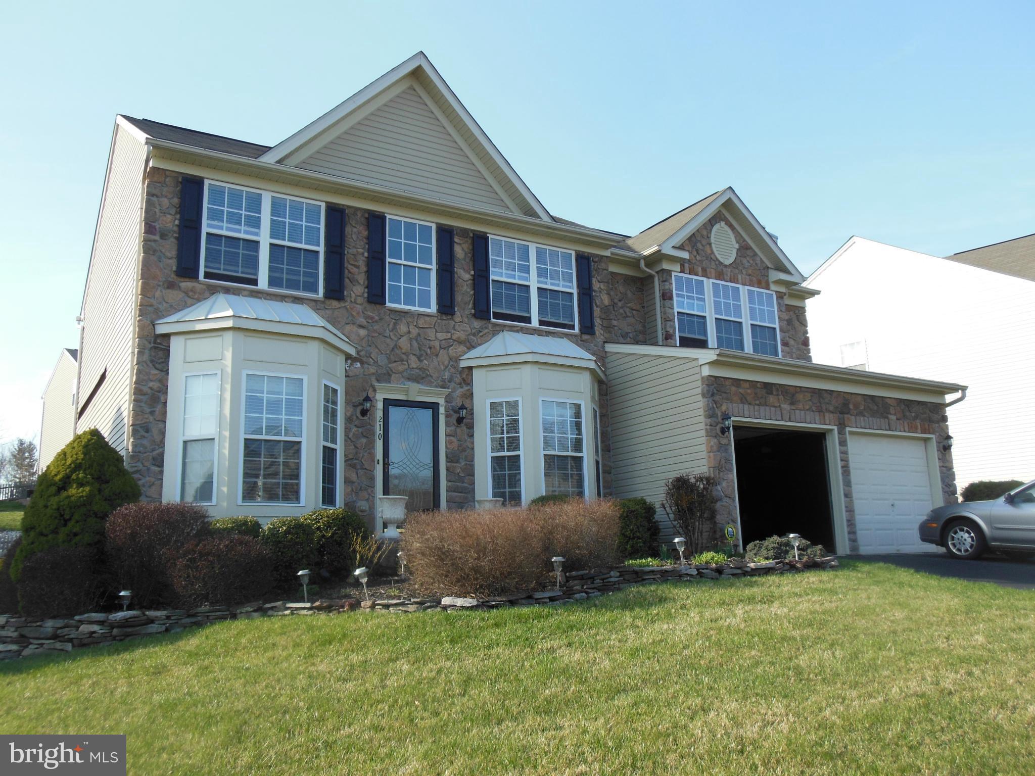 210 Spry Island Road Joppa, MD 21085 - Photo 1 of 27 Exterior (Front)