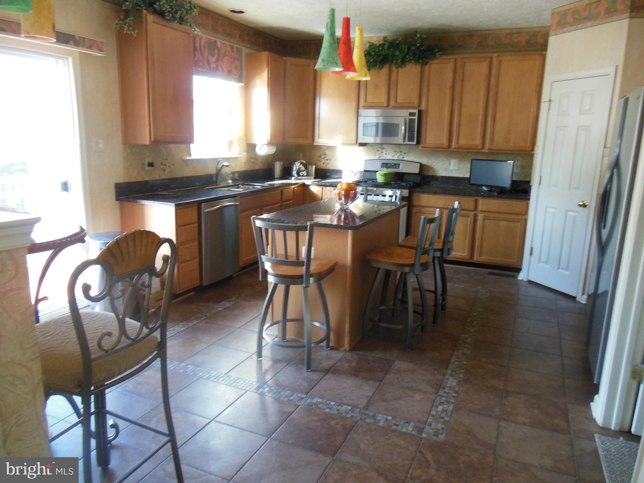 210 Spry Island Road Joppa, MD 21085 - Photo 11 of 27 Kitchen