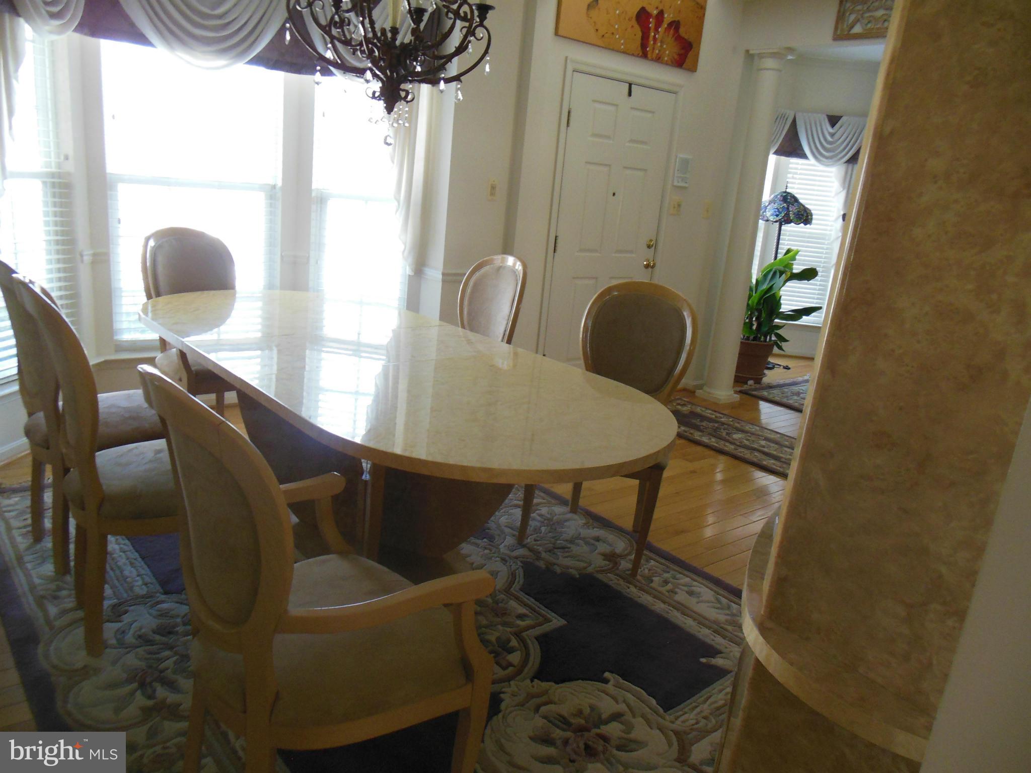 210 Spry Island Road Joppa, MD 21085 - Photo 13 of 27 Dining Room