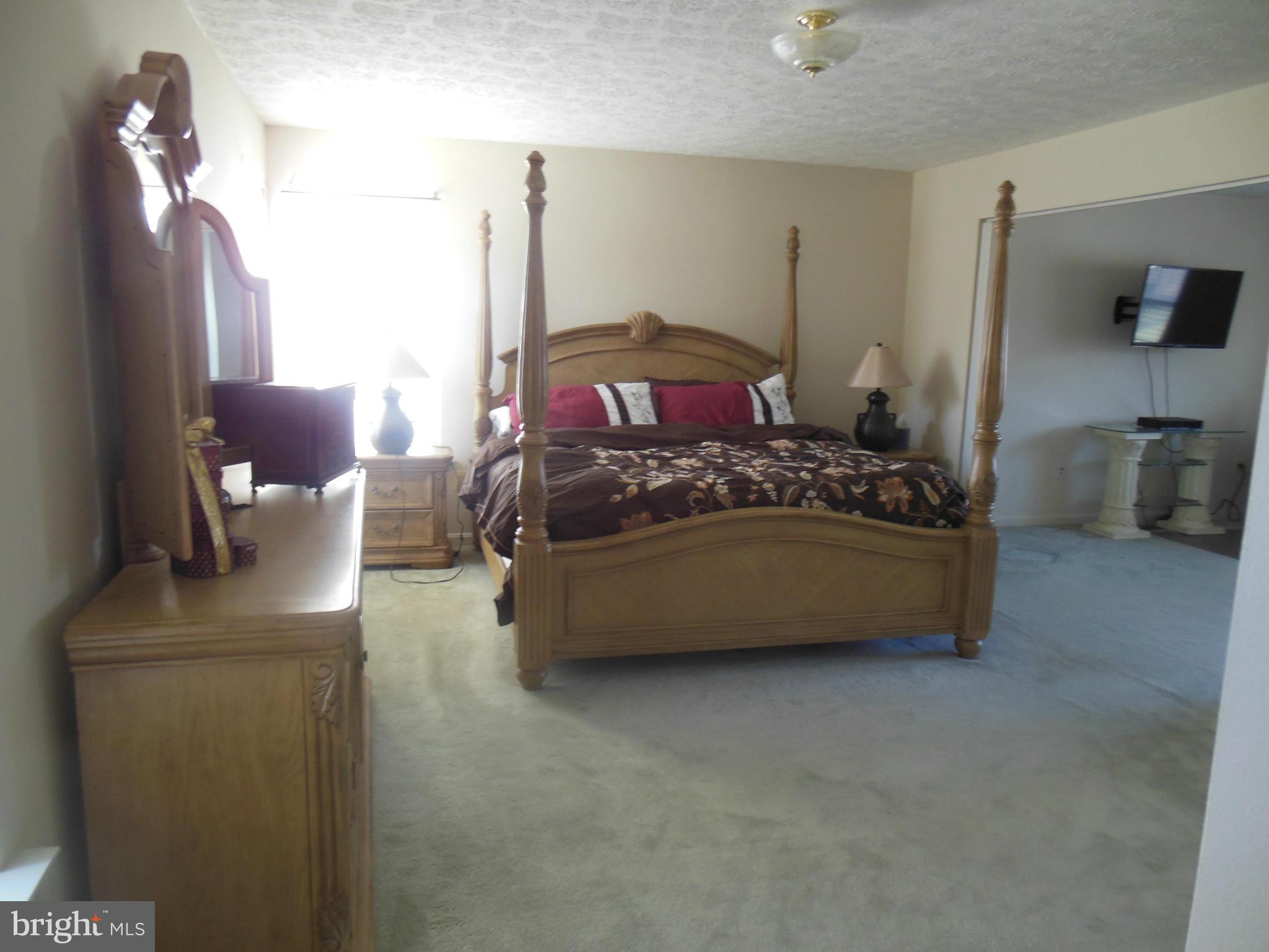 210 Spry Island Road Joppa, MD 21085 - Photo 15 of 27 Bedroom (Master)